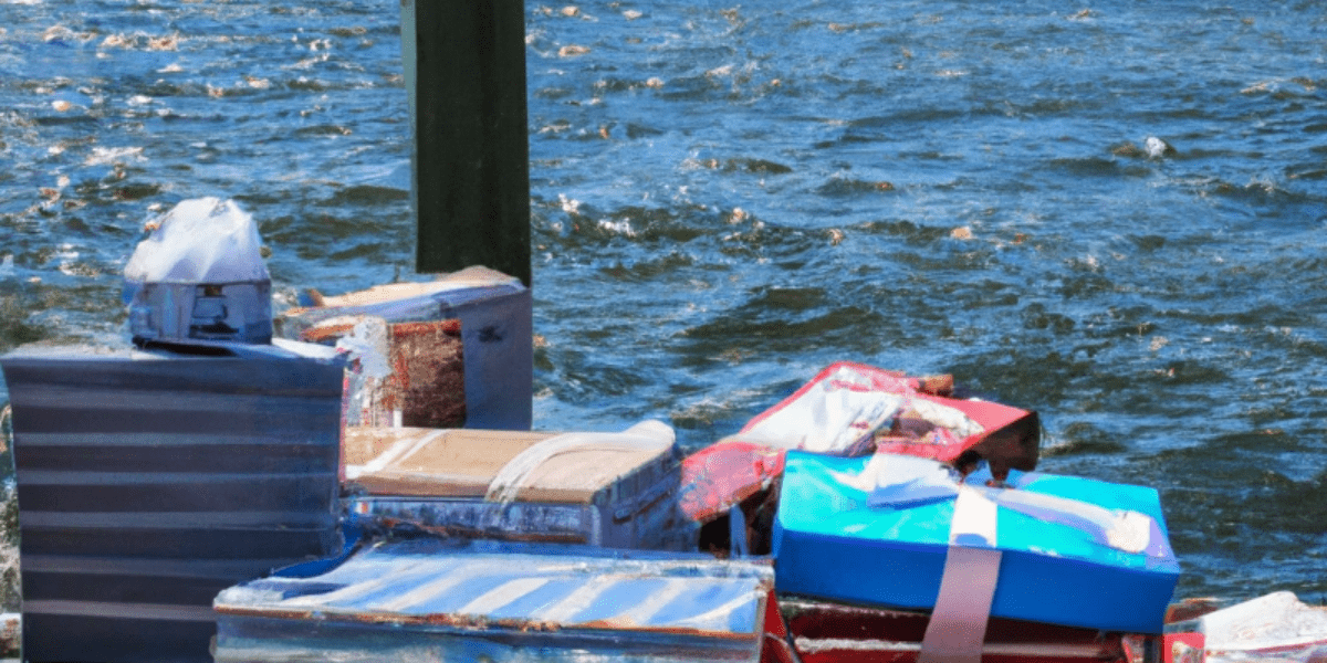 27 Best Gift Ideas for New Boat Owners From A to Z! The Bass Boyz