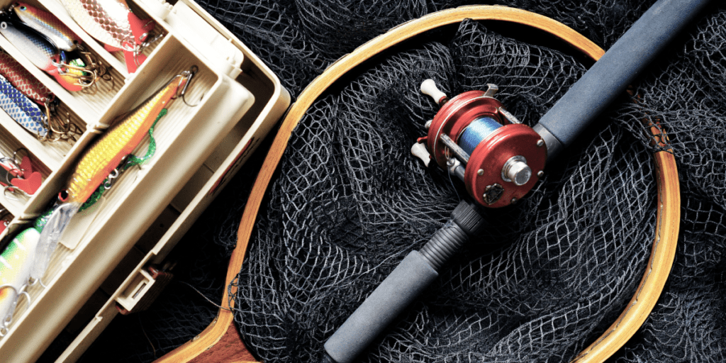 additional fishing gear bass fishing gifts