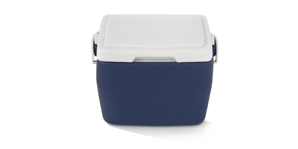 cooler