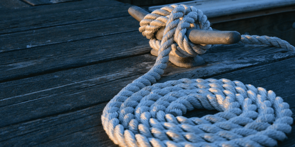 dock lines