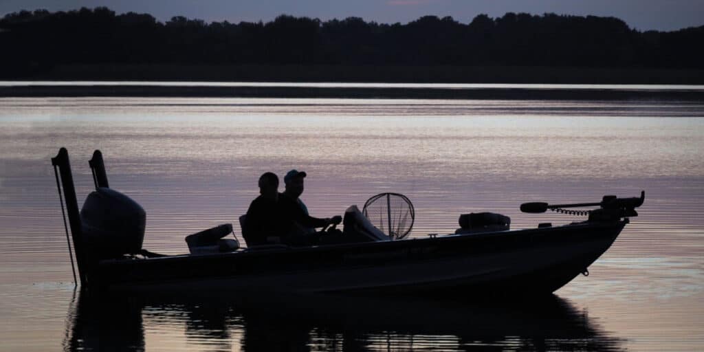 bass boat accessories