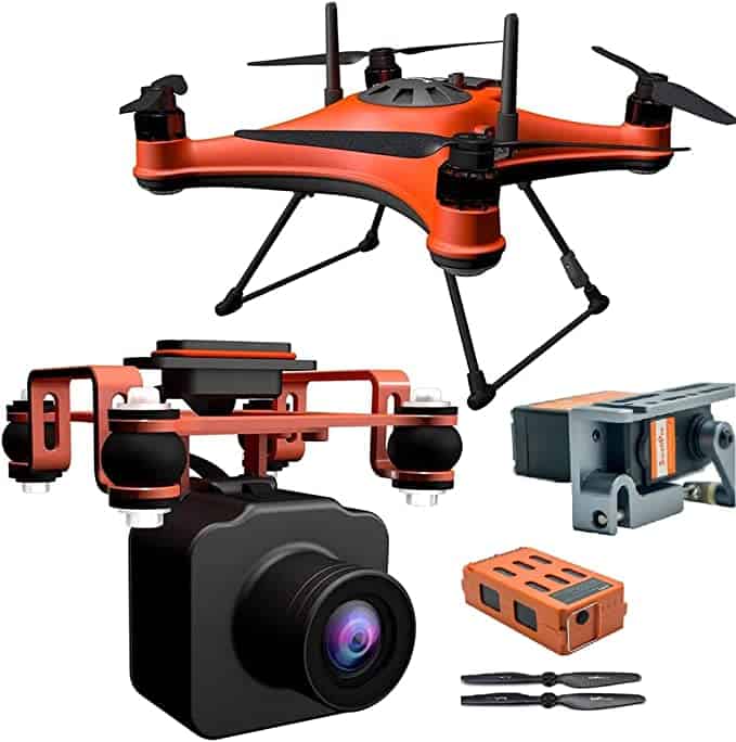 drone 1